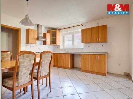 Prodej domu/vily, 105 m²