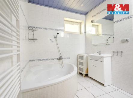 Prodej domu/vily, 105 m²