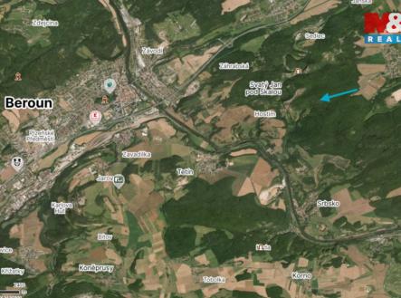 Prodej pozemku, trvalý travní porost, 3 521 m²