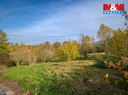 Prodej pozemku pro bydlení, 1 370 m²