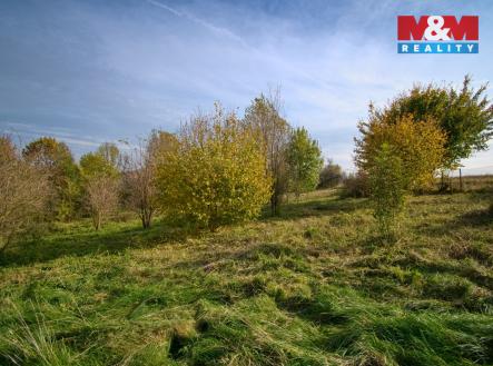 Prodej pozemku pro bydlení, 1 370 m²