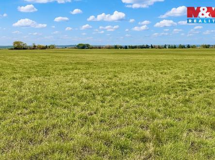 Prodej pozemku, zemědělská půda, 34 382 m²