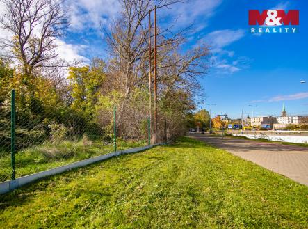 Prodej pozemku pro bydlení, 706 m²