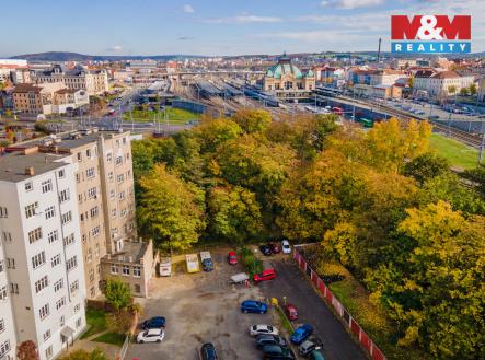 Prodej pozemku pro bydlení, 706 m²