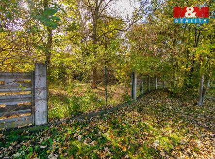 Prodej pozemku pro bydlení, 706 m²