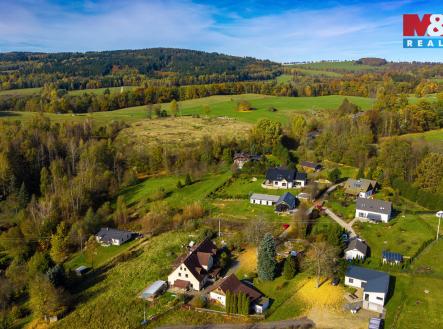 Prodej pozemku pro bydlení, 1 439 m²