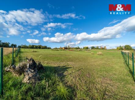 Prodej pozemku, zahrada, 3 911 m²