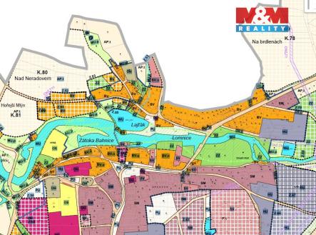 Prodej pozemku pro bydlení, 3 666 m²