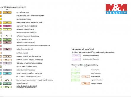 Prodej pozemku pro bydlení, 3 666 m²