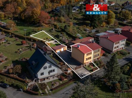 Prodej domu/vily, 117 m²