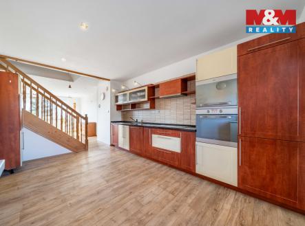 Prodej domu/vily, 117 m²