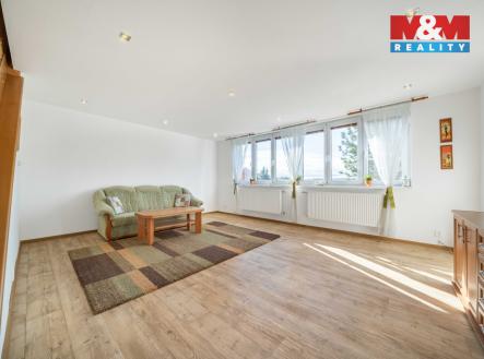 Prodej domu/vily, 117 m²