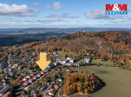 Prodej domu/vily, 117 m²