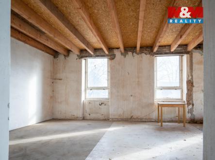 Prodej domu/vily, 609 m²