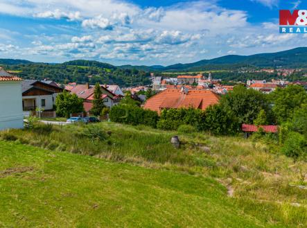 Prodej pozemku pro bydlení, 823 m²