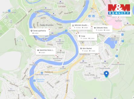 Prodej pozemku pro bydlení, 823 m²