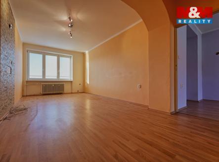 Prodej bytu, 3+1, 67 m²