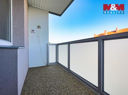 Prodej bytu, 3+1, 67 m²