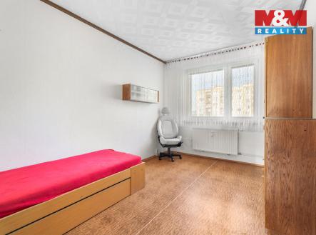 Prodej bytu, 3+1, 75 m²