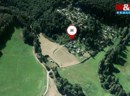 Prodej domu/vily, 60 m²