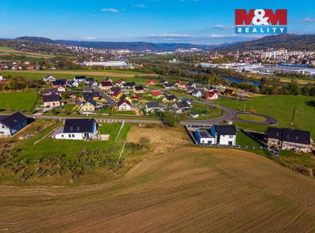 Prodej pozemku pro bydlení, 1 000 m²