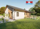 Prodej domu/vily, 120 m²