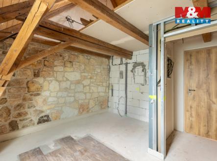 Prodej bytu, 2+kk, 37 m²