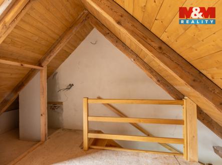 Prodej bytu, 2+kk, 37 m²