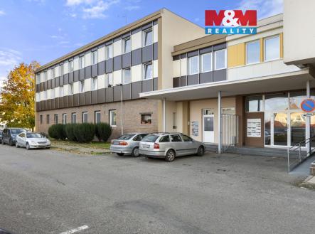 Prodej bytu, 1+1, 44 m²