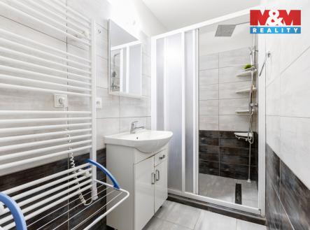 Prodej bytu, 1+1, 44 m²