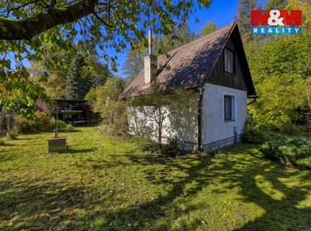 Prodej chaty/rekreačního objektu, 340 m²