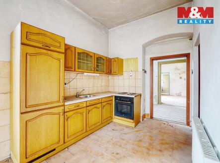 Prodej domu/vily, 343 m²