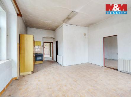 Prodej domu/vily, 343 m²
