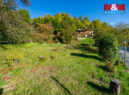 Prodej pozemku pro bydlení, 890 m²