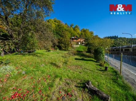 Prodej pozemku pro bydlení, 890 m²