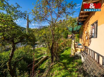 Prodej pozemku pro bydlení, 890 m²