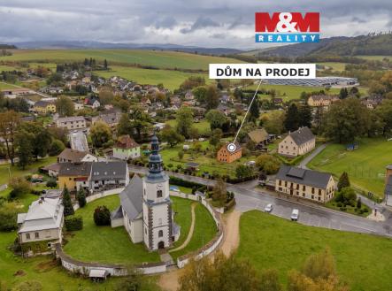 Prodej domu/vily, 200 m²