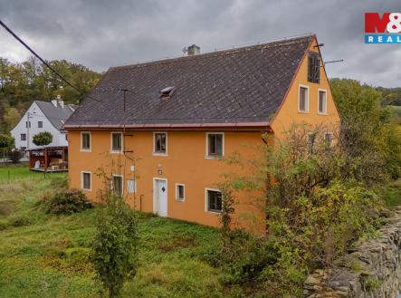 Prodej domu/vily, 200 m²