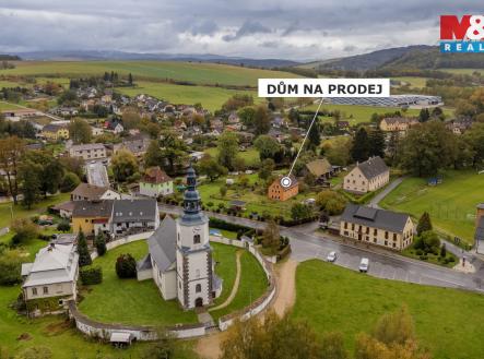 Prodej domu/vily, 200 m²