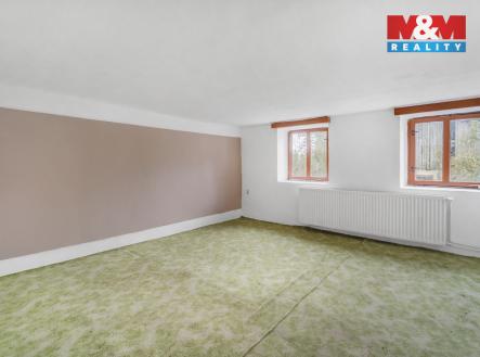 Prodej domu/vily, 200 m²