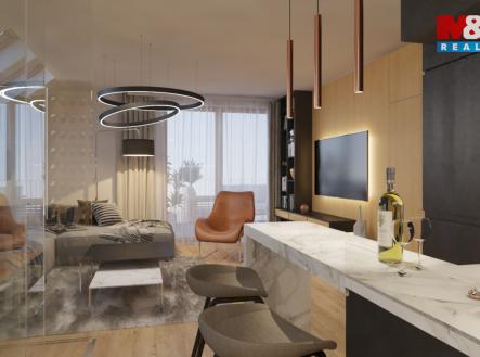 Prodej bytu, jiný, 166 m²