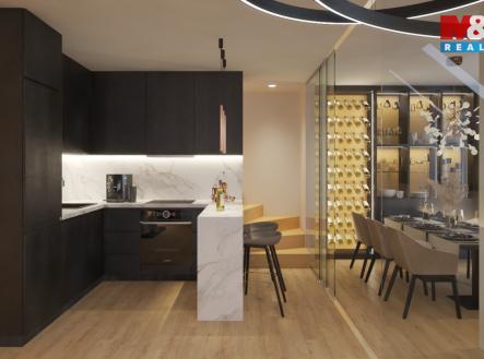 Prodej bytu, jiný, 166 m²