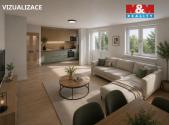 Prodej bytu, 5+1, 163 m²