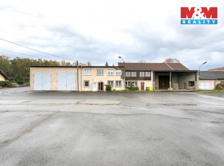 Prodej pozemku pro bydlení, 8 097 m²