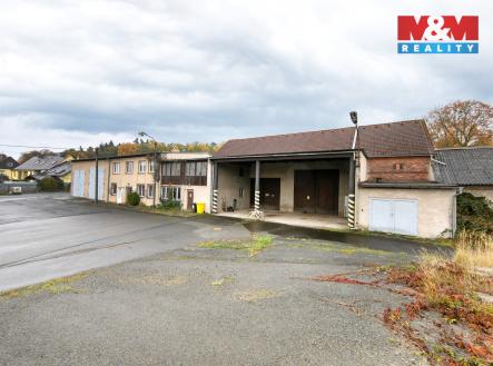 Prodej pozemku pro bydlení, 8 097 m²