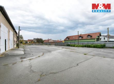 Prodej pozemku pro bydlení, 8 097 m²