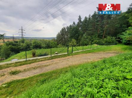 Prodej pozemku pro bydlení, 2 948 m²