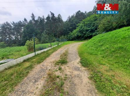 Prodej pozemku pro bydlení, 2 948 m²