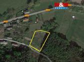 Prodej pozemku pro bydlení, 2 948 m²