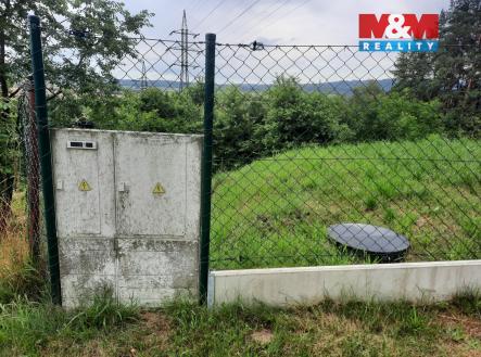 Prodej pozemku pro bydlení, 2 948 m²